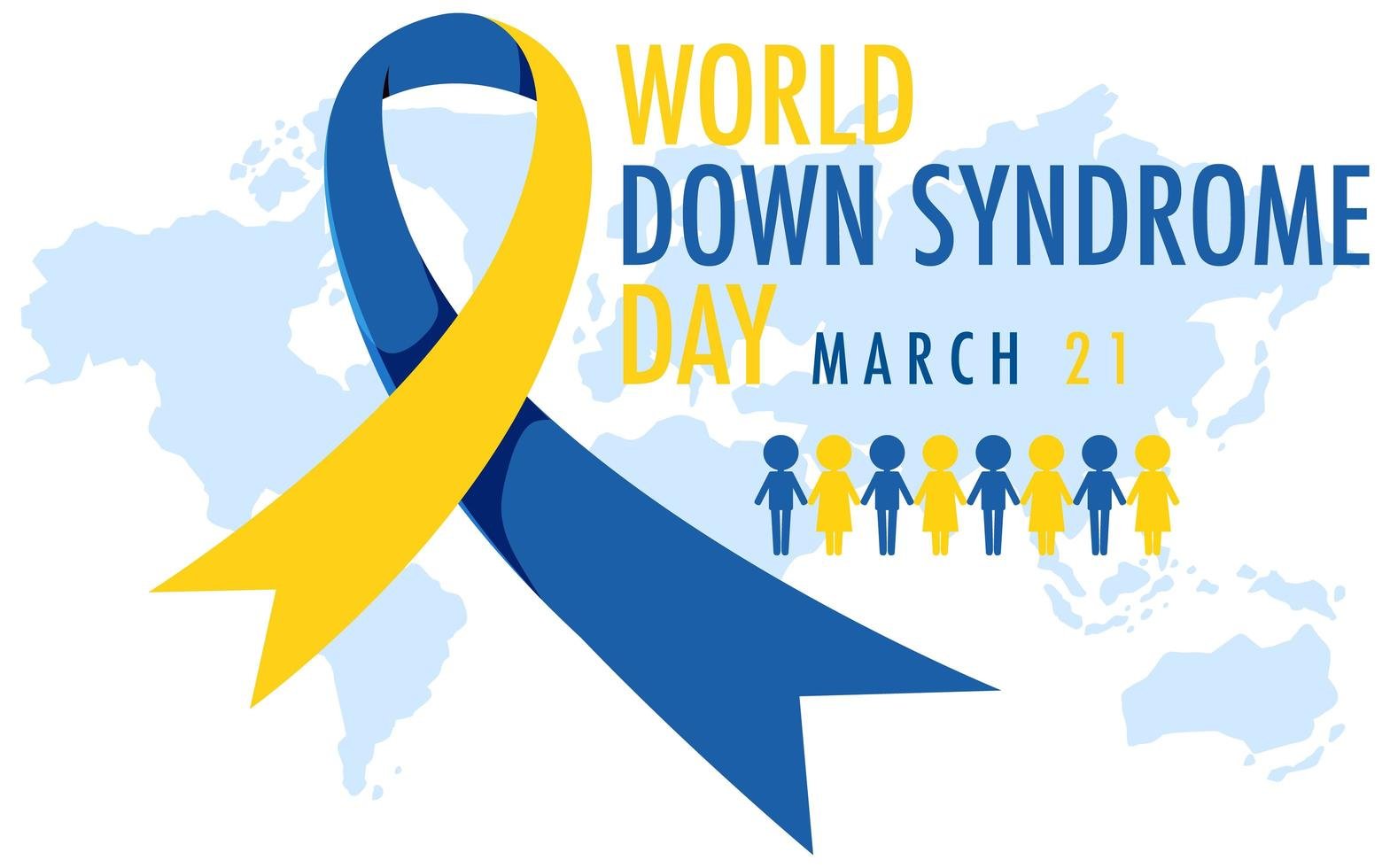 21th March 2024 World Down Syndrome Day HD Photos